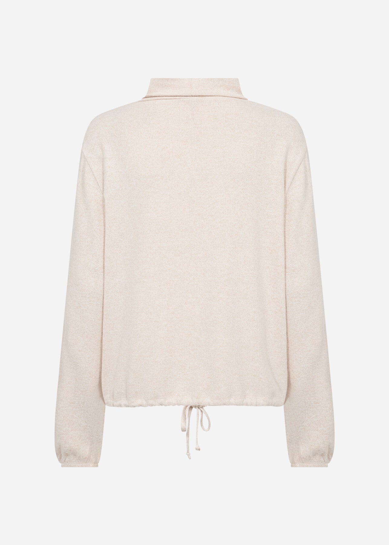 SC-BIARA 147 Blouse Crème