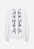 SC-VINCA 1 Shirt Wit