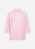 SC-BIARA 151 Blouse Lichtroze