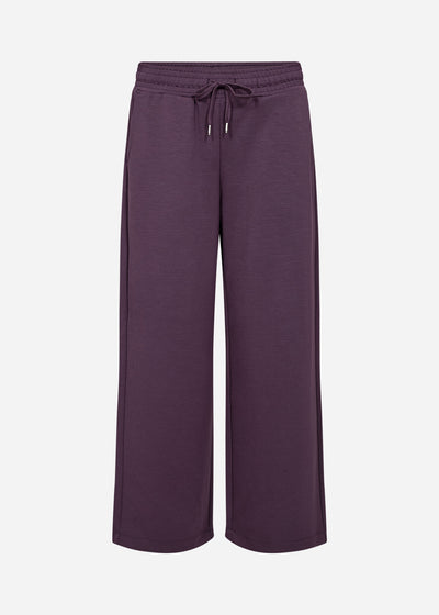 SC-BANU 33 Broek Paars