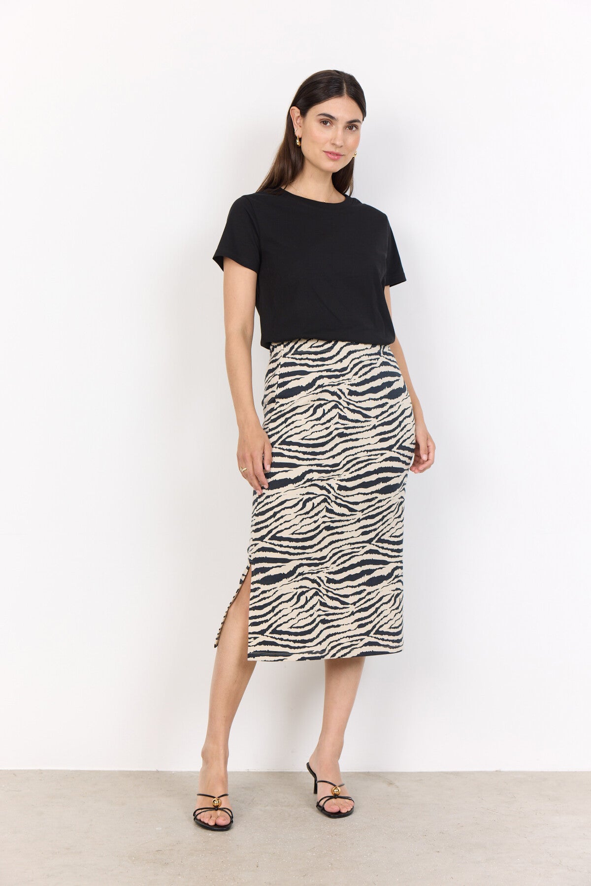 SC-SALOME 3 Rok Zwart