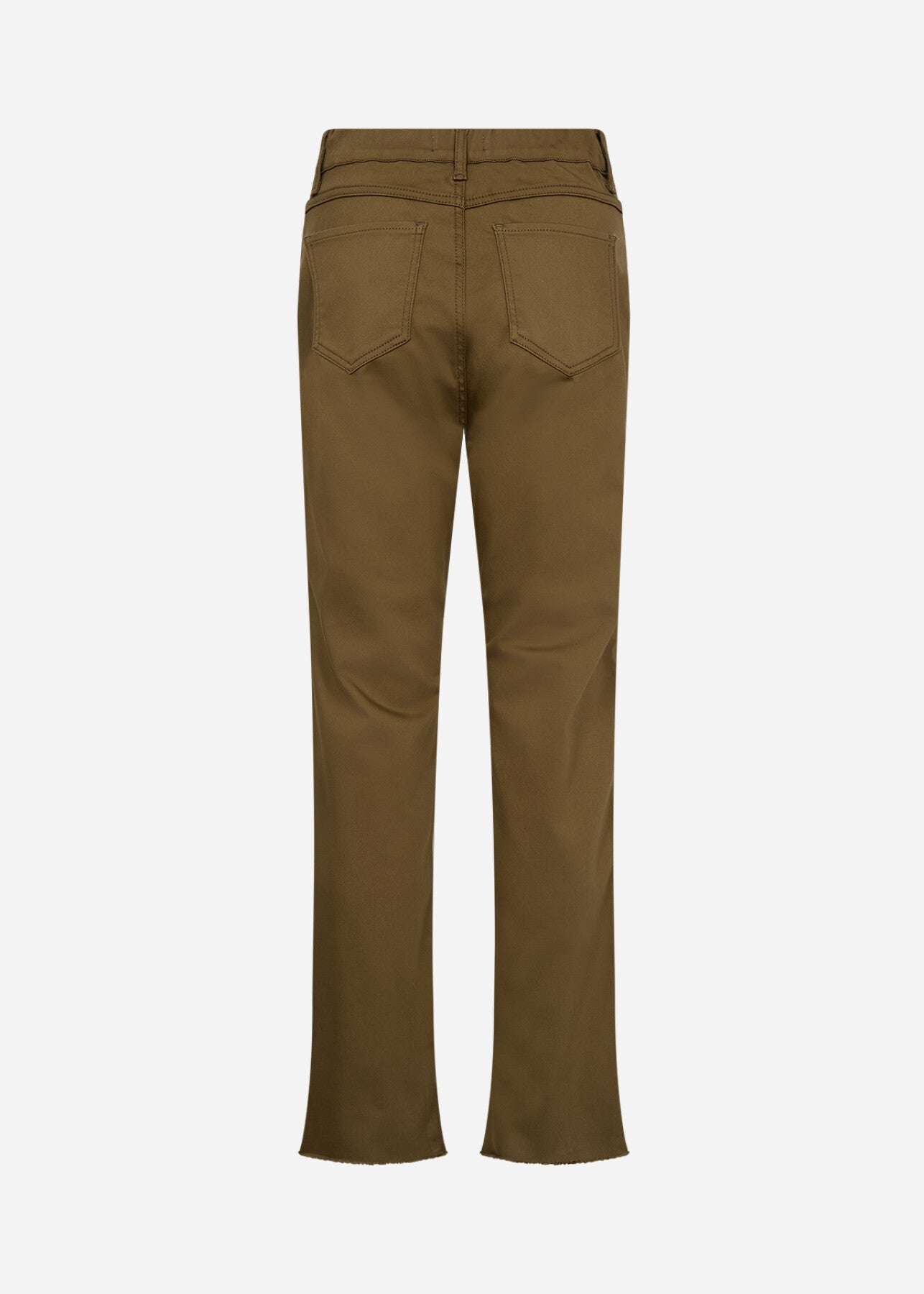 SC-NADIRA 12-B Broek Donkergroen
