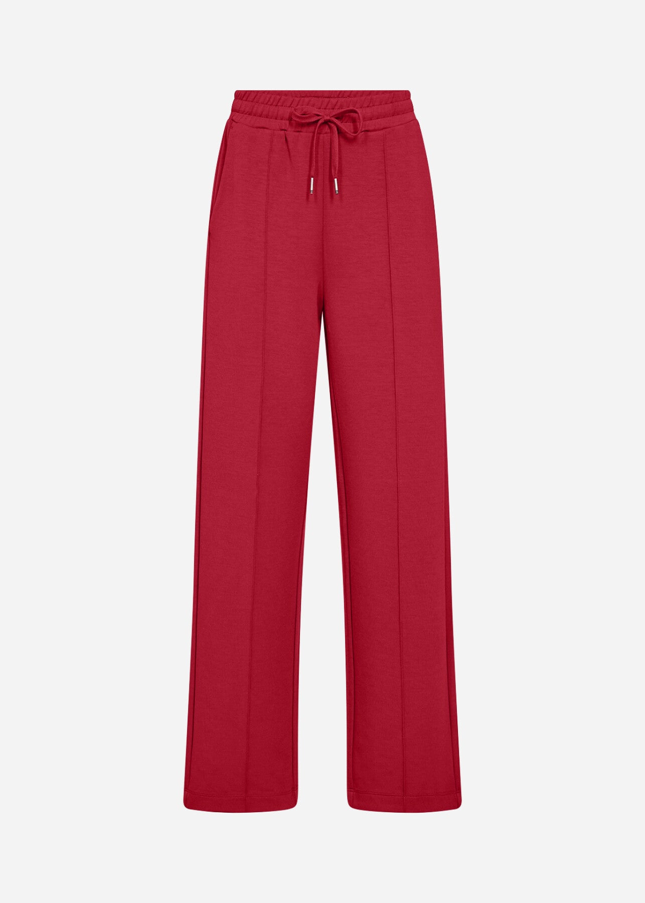 SC-BANU 265 Broek Rood