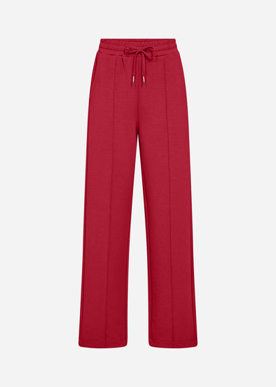 SC-BANU 265 Broek Rood