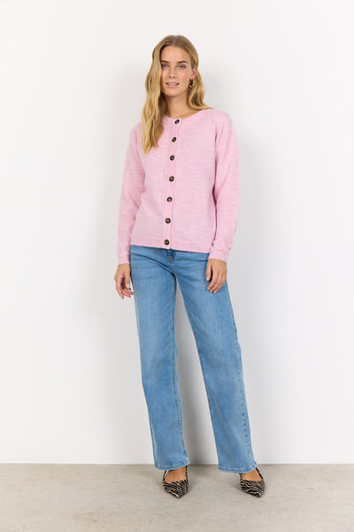 SC-ORLEAN 2 Vest Lichtroze