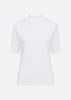 SC-MIGNON 13 T-shirt Wit
