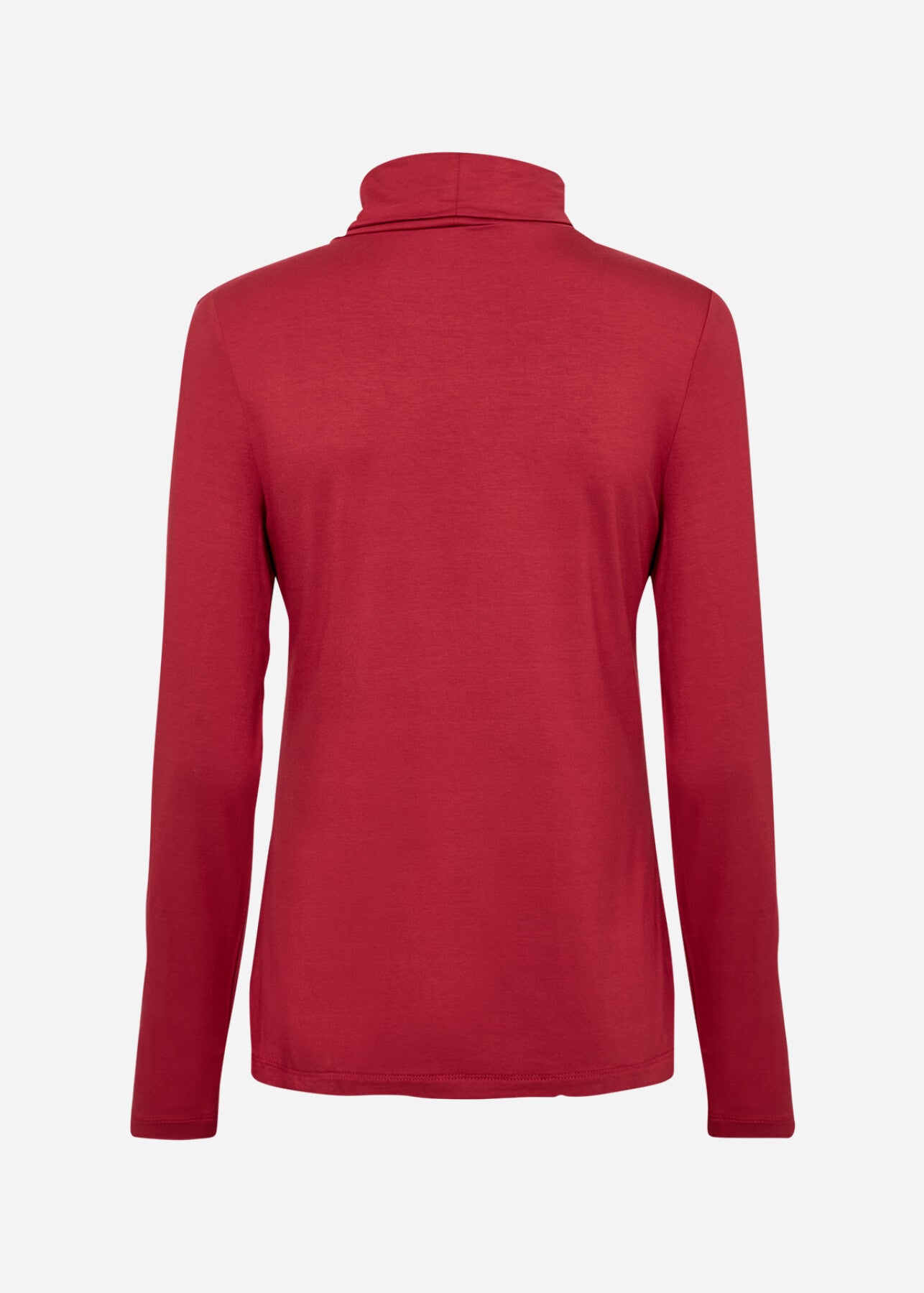 SC-MARICA 12 T-shirt Rood