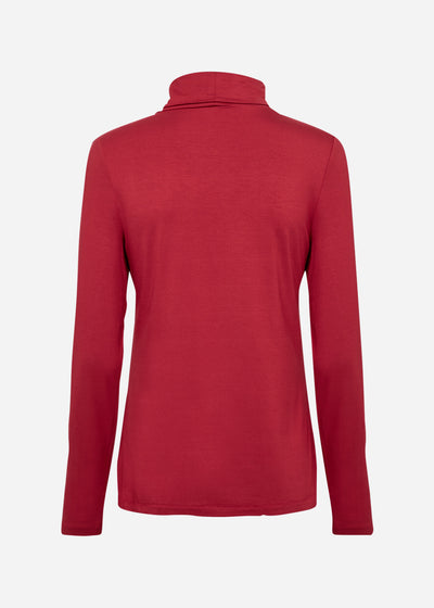 SC-MARICA 12 T-shirt Rood