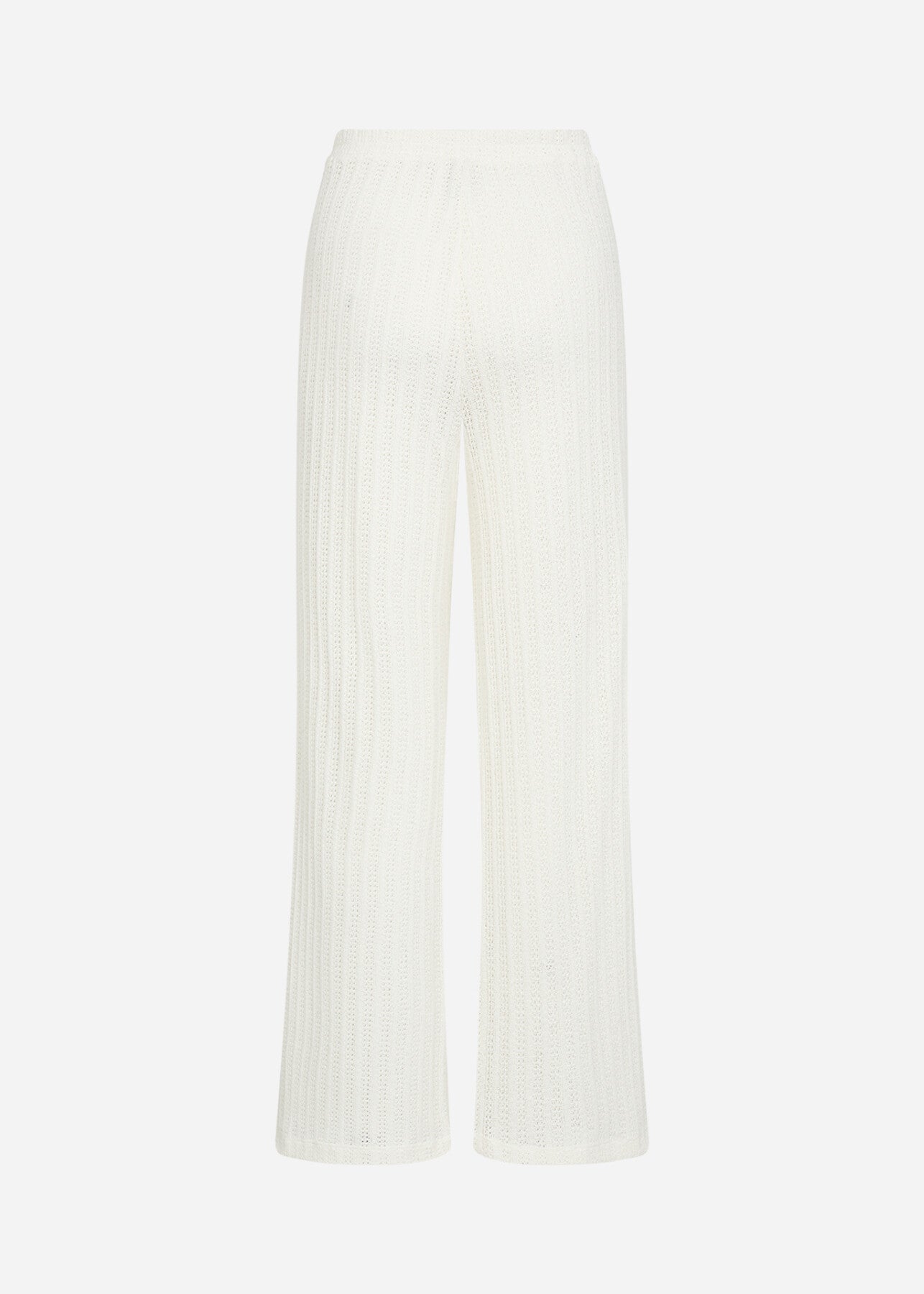 SC-SHONAS 5 Broek Gebroken wit