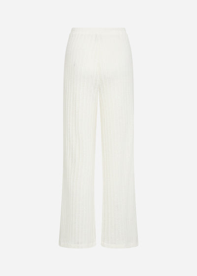 SC-SHONAS 5 Broek Gebroken wit