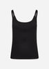 SC-MIGNON 16 Top Zwart