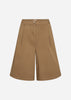 SC-ROVENA 15-C Shorts Olijf