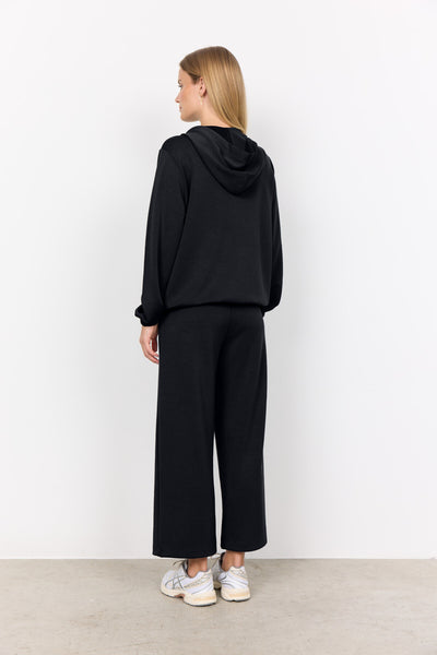 SC-BANU 177 Sweatshirt Zwart
