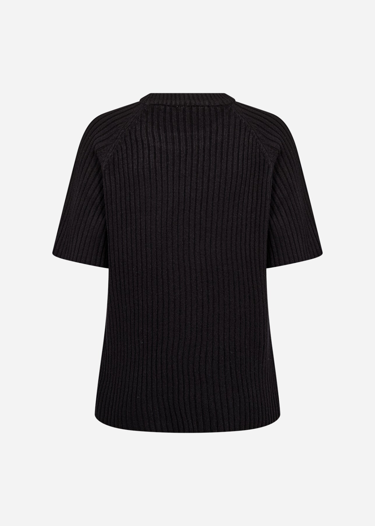 SC-KANITA 24 T-shirt Zwart