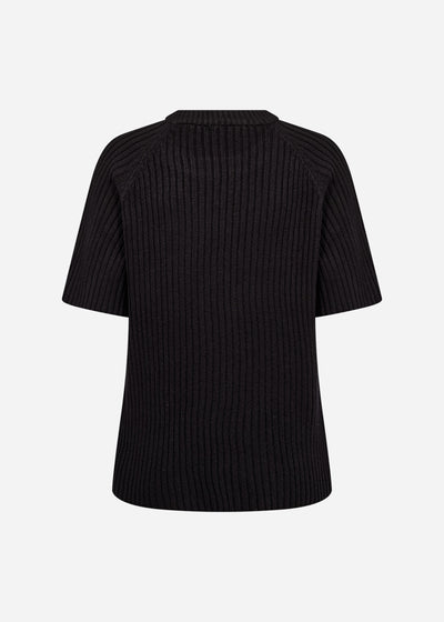 SC-KANITA 24 T-shirt Zwart