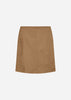 SC-ROVENA 13-B Shorts Olijf