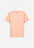 SC-BANU 324 T-shirt Koraal