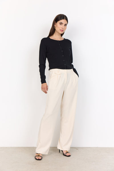 SC-SIHAM 92 Broek Crème