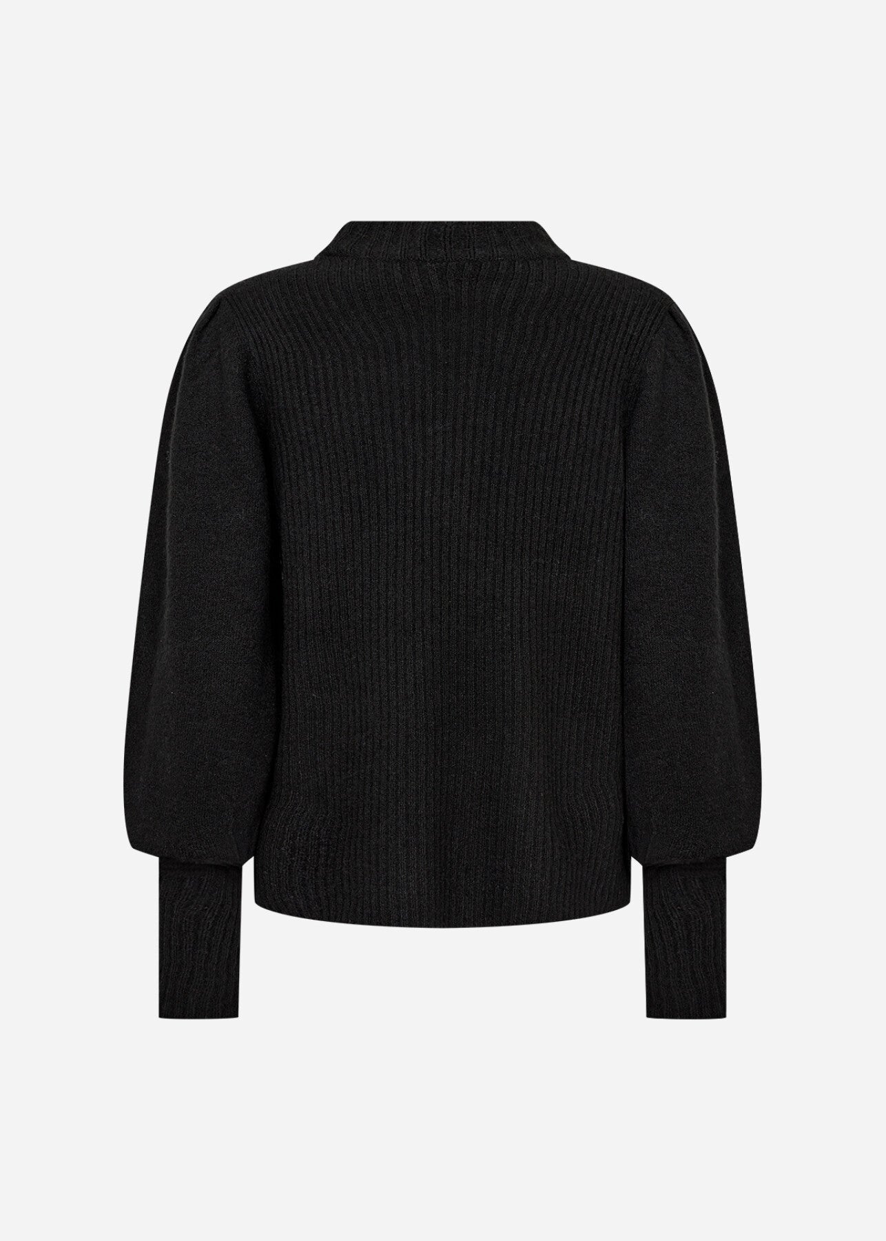 SC-NESSIE 60 Trui Zwart