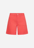 SC-ERNA 32 Shorts Rood
