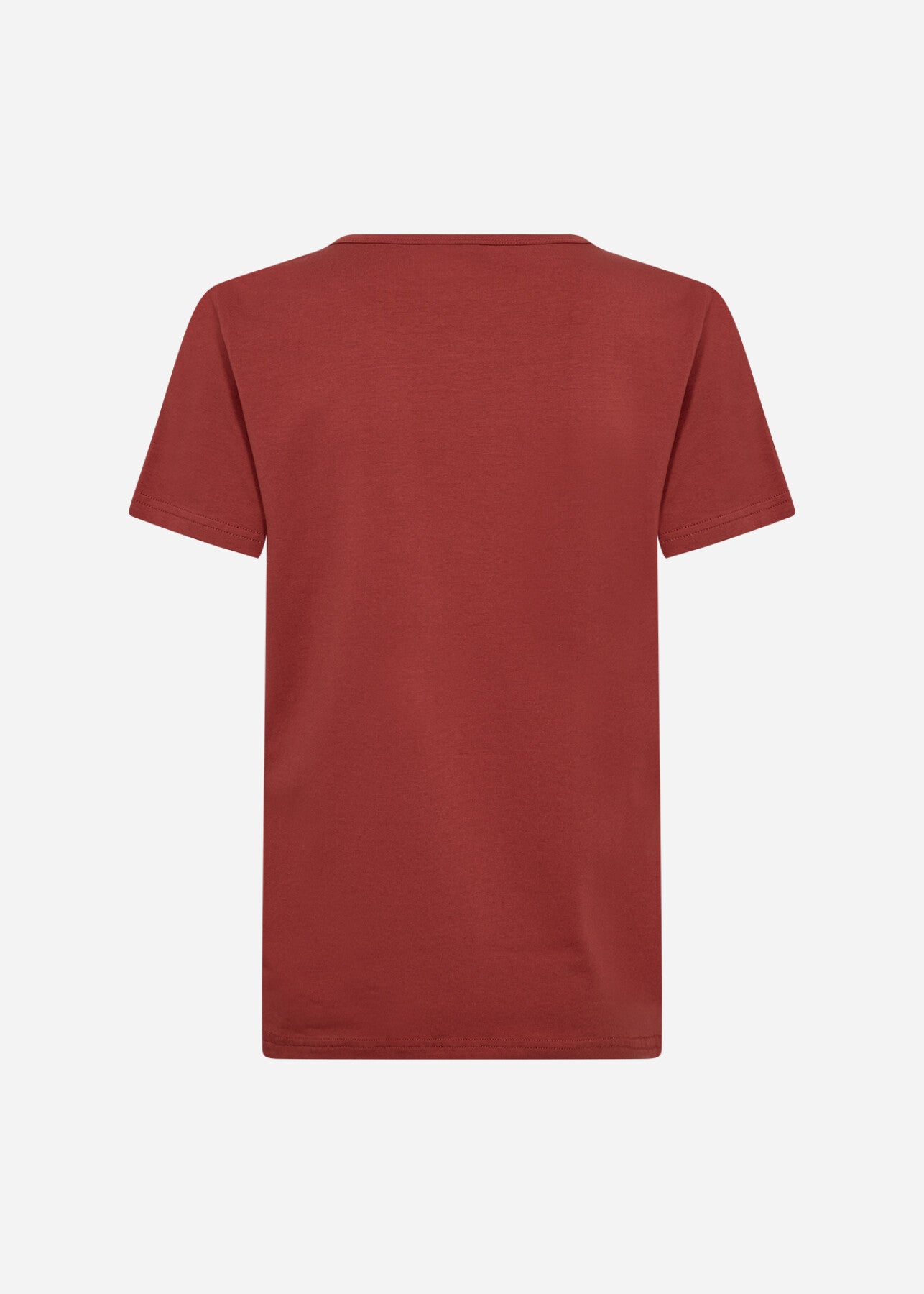 SC-RINA FP 10 T-shirt Roestrode