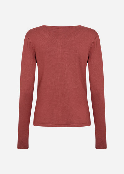 SC-DOLLIE 446 Vest Roestrode