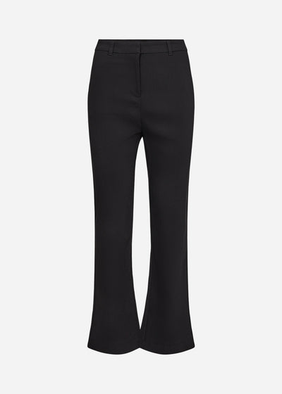 SC-LILLY 49-B Broek Zwart