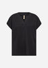 SC-DERBY 27 T-shirt Zwart