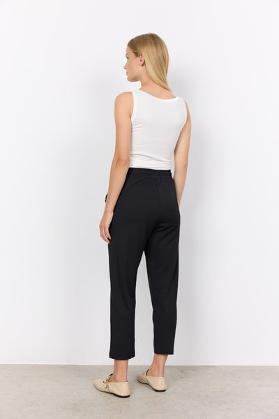 SC-SIHAM 2 Broek Zwart