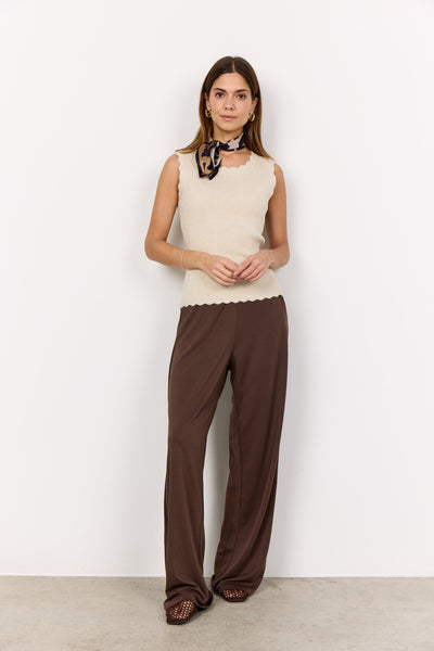 SC-DOLLIE 789 Top Crème