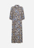 SC-GENIA 4 Jurk Blauw