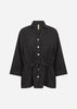 SC-CHARISSA 6 Shirt Zwart