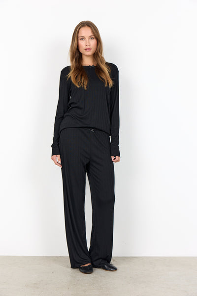 SC-ALEA SET 1 Pyjama Zwart