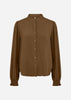 SC-RADIA 221 Shirt Donkergroen