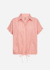 SC-FELICE 2 Shirt Rood