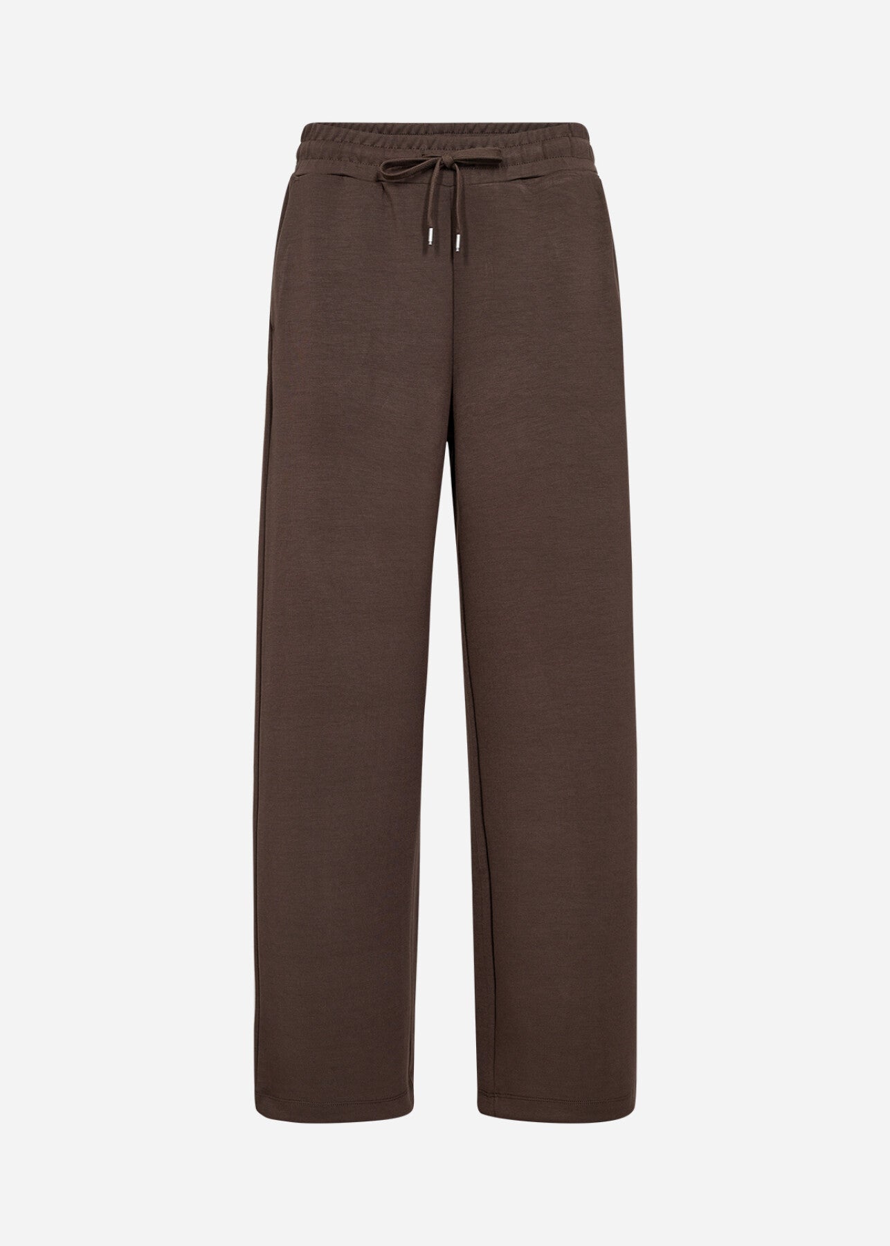 SC-BANU 116 Broek Donkerbruin
