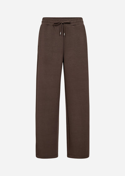 SC-BANU 116 Broek Donkerbruin