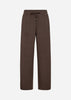 SC-BANU 116 Broek Donkerbruin