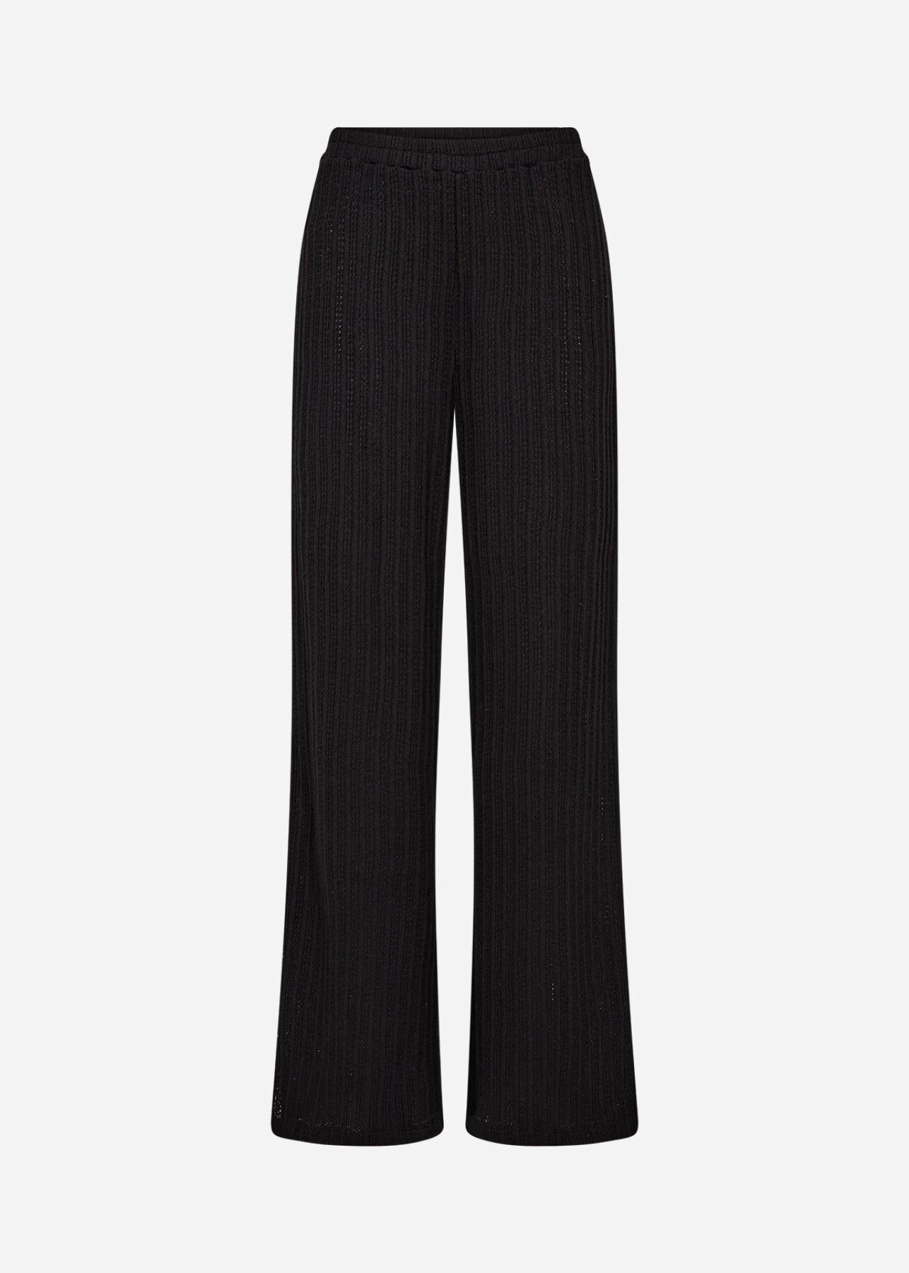 SC-SHONAS 5 Broek Zwart
