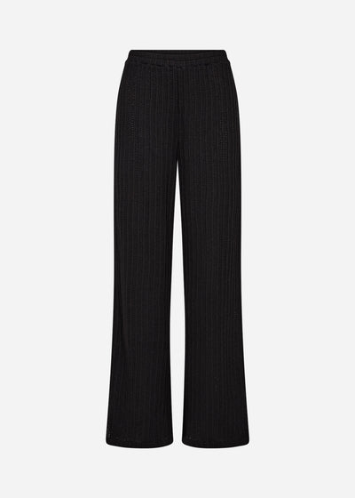 SC-SHONAS 5 Broek Zwart