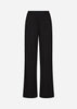 SC-SHONAS 5 Broek Zwart