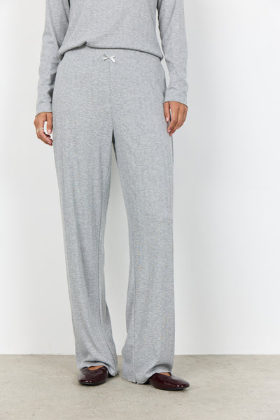 SC-ALEA SET 1 Pyjama Lichtgrijs