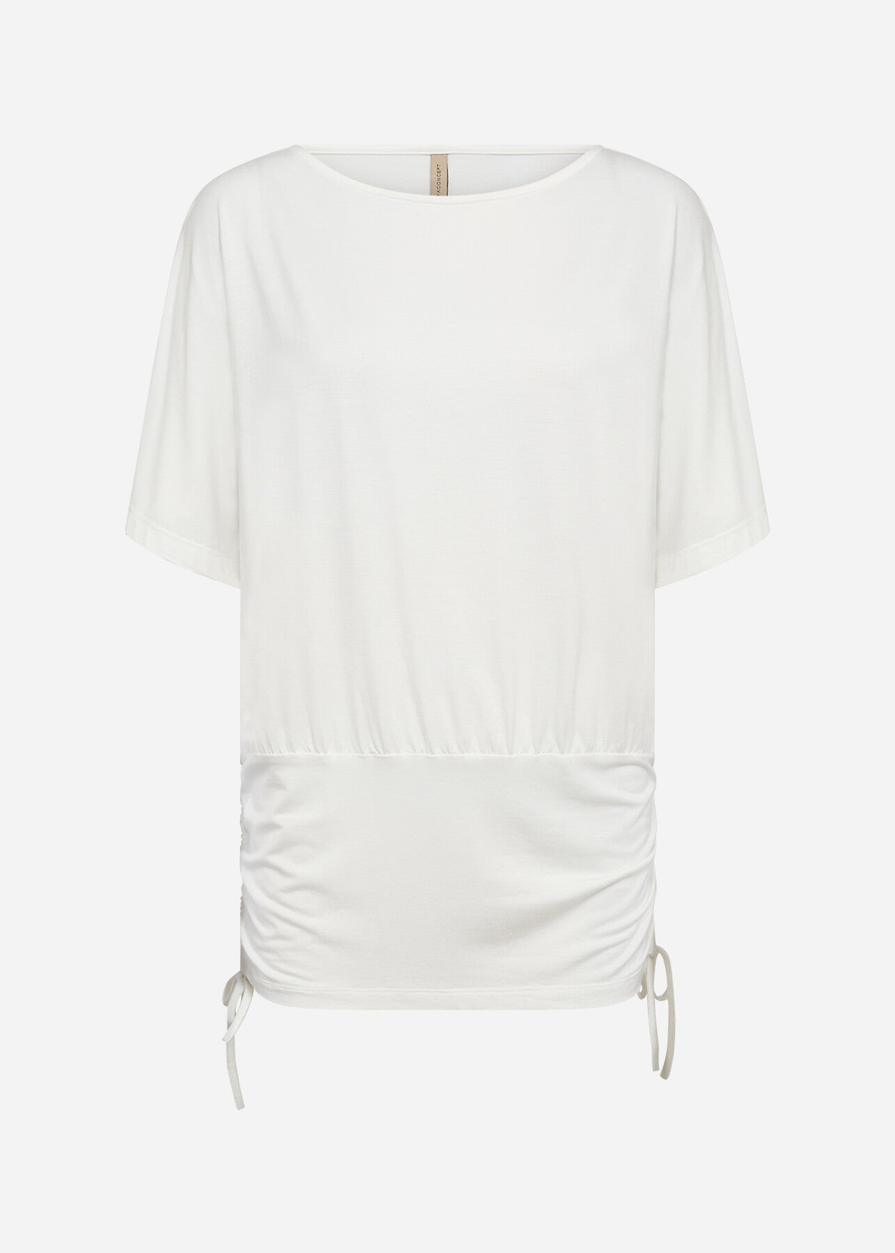 SC-MARICA 335 T-shirt Gebroken wit