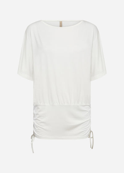 SC-MARICA 335 T-shirt Gebroken wit
