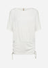 SC-MARICA 335 T-shirt Gebroken wit
