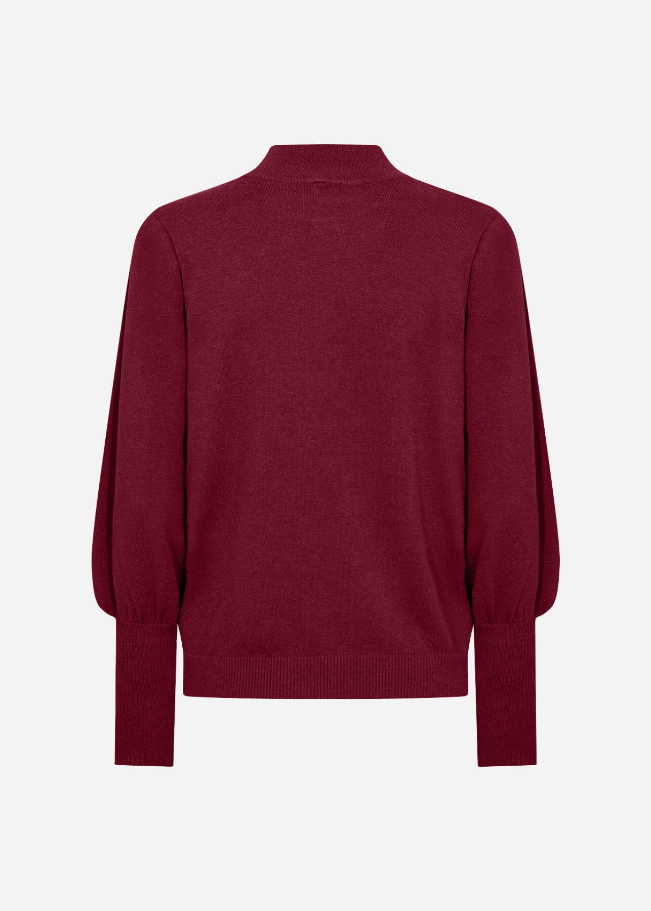 SC-DOLLIE 666 Trui Bordeaux