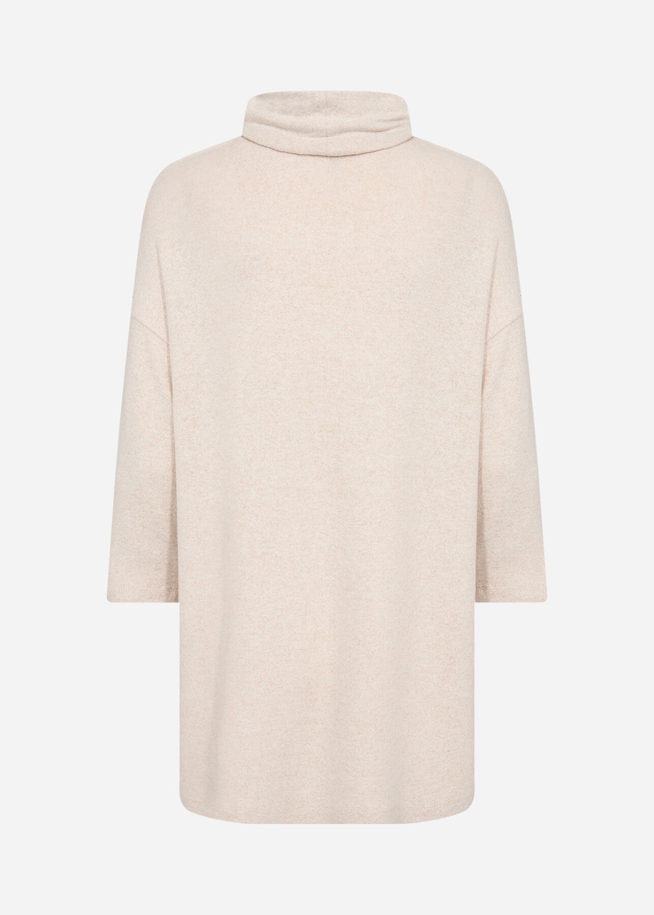 SC-BIARA 73 Sweatshirt Crème