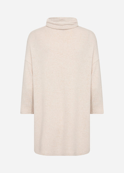 SC-BIARA 73 Sweatshirt Crème