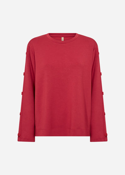 SC-BANU 267 Blouse Rood