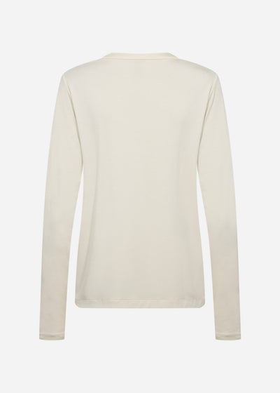 SC-MARICA 339 Blouse Crème